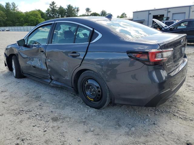 4S3BWAD61M3002792 Subaru Legacy Premium