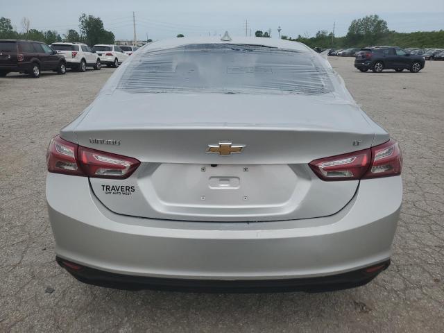 1G1ZD5ST9NF150735 Chevrolet MALIBU LT