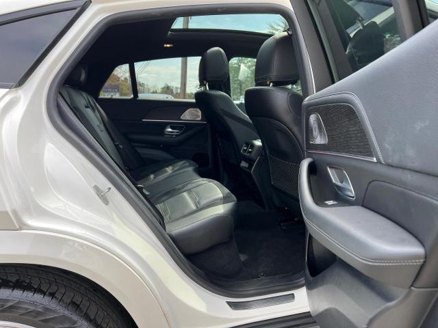 4JGFD6BB2MA274327 Mercedes-Benz Gle Coupe Amg 53 4matic