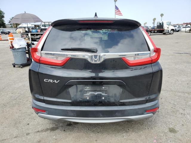 5J6RW1H55JA008127 Honda CR-V EX