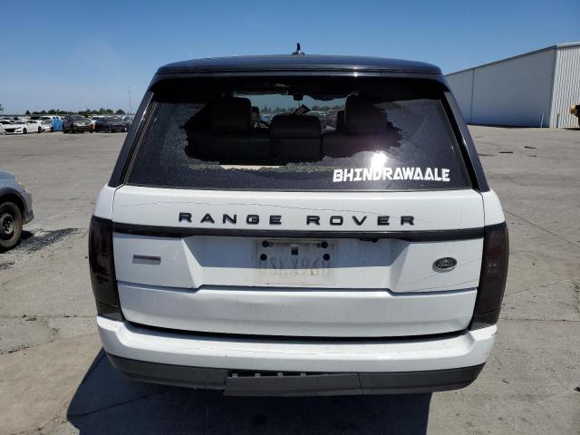 SALGS3EF2GA316844 Land Rover RANGE ROVE