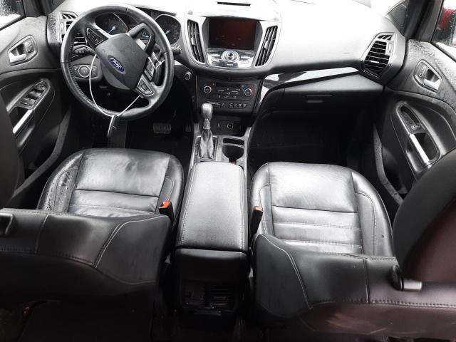 1FMCU9J97JUD47740 Ford Escape Titanium