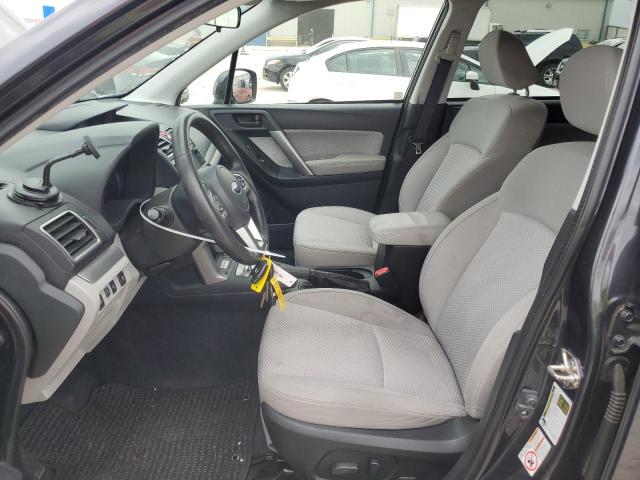 JF2SJAGC4HH447120 Subaru Forester 2.5i Premium