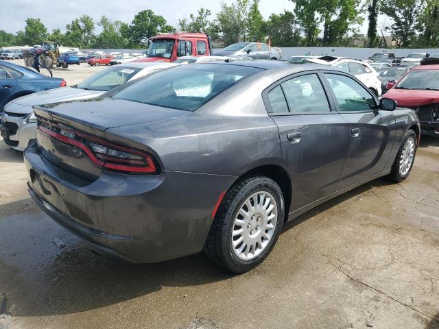 2C3CDXKT7LH145476 Dodge Charger Police