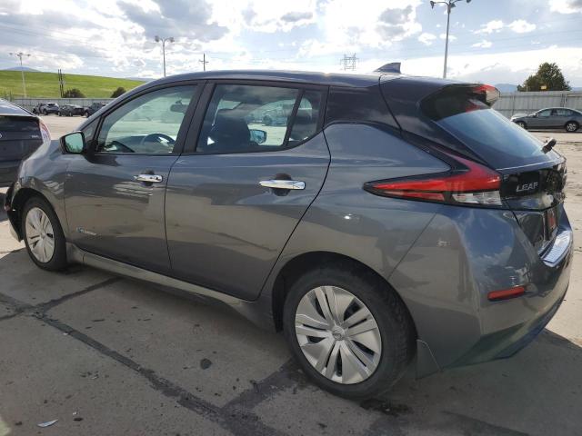 1N4AZ1CP6KC321086 Nissan LEAF S