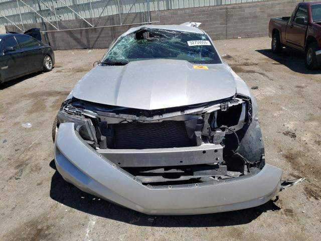 2G1FD1E33F9214480 Chevrolet CAMARO LT