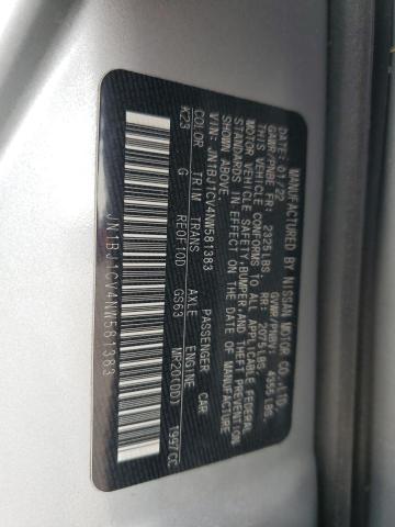 JN1BJ1CV4NW581383 Nissan Rogue Sport Sl