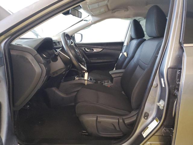 KNMAT2MV9KP505168 Nissan ROGUE S