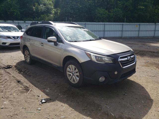 4S4BSAFC2J3250751 Subaru Outback 2.5i Premium