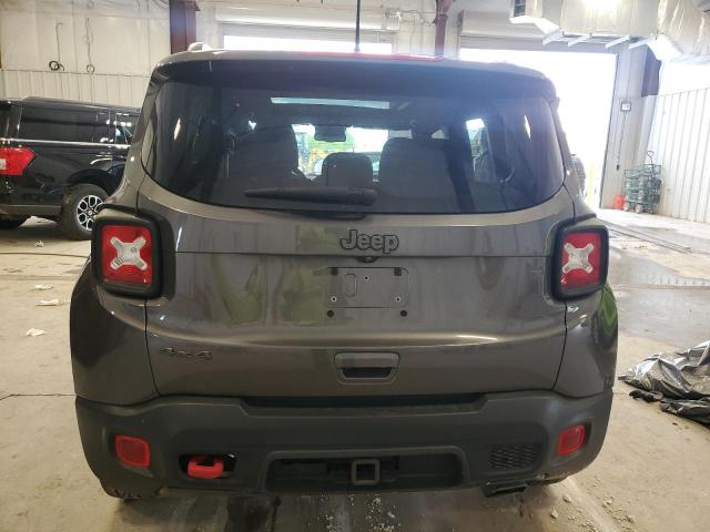 ZACNJDBB8MPM77538 Jeep Renegade Latitude