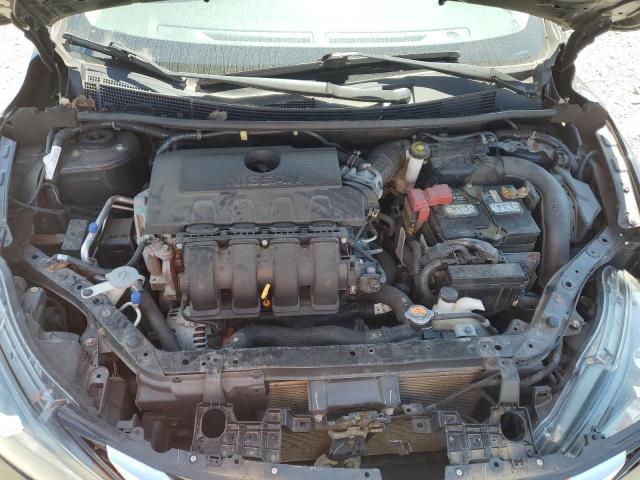 3N1AB7AP8HY389414 Nissan SENTRA S