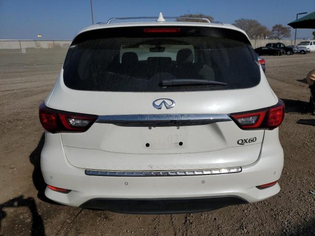 5N1DL0MN8LC504227 Infiniti QX60 LUXE