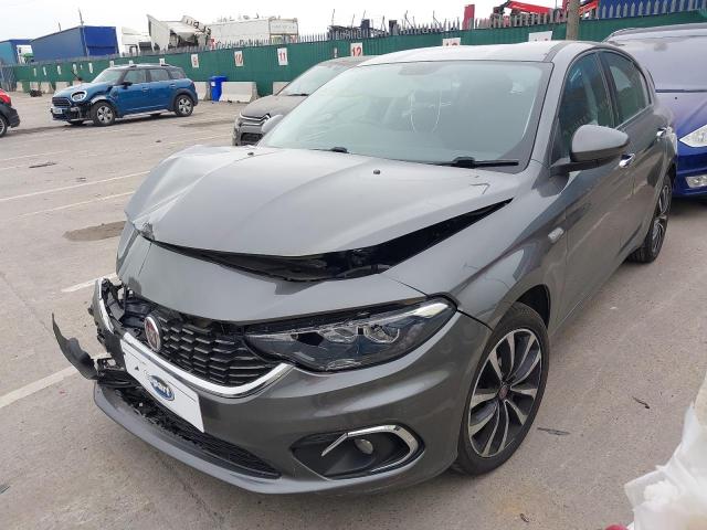 Auction sale of the 2017 Fiat Tipo Loung, vin: *****************, lot number: 52968334