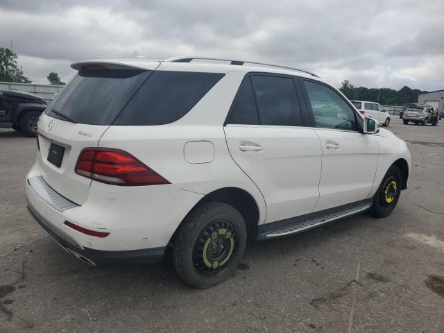 4JGDA5HB0GA718763 Mercedes-Benz Gle 350 4matic