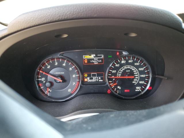 JF1VA1C61M9806462 Subaru WRX PREMIU