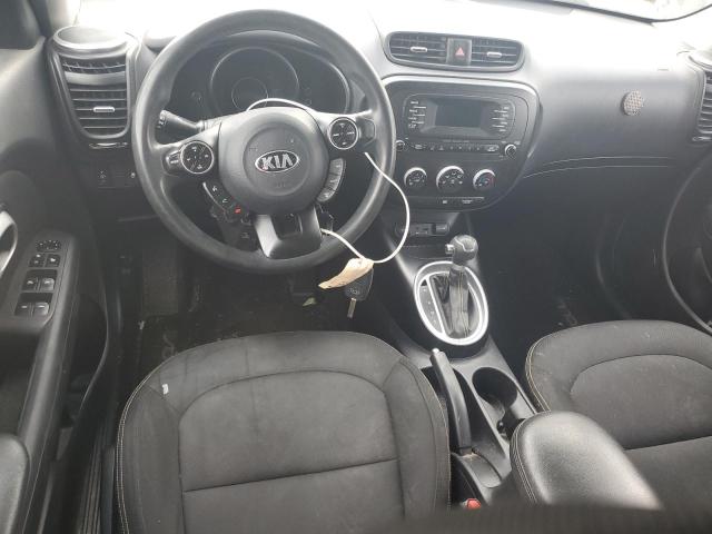 KNDJP3A53E7721505 KIA SOUL +
