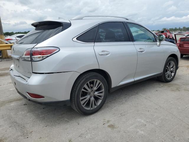 JTJBK1BA1E2462008 Lexus Rx 350 Base