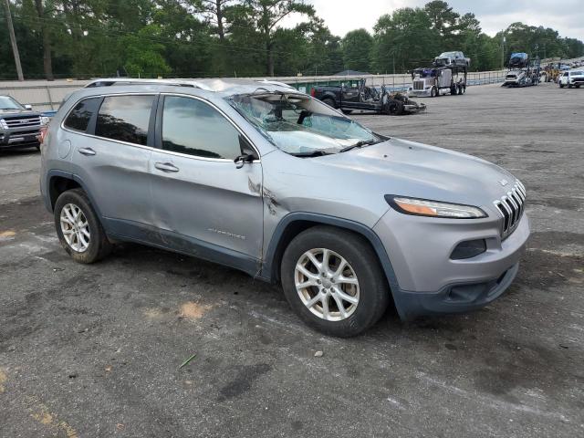 1C4PJLCBXFW730904 Jeep Cherokee Latitude