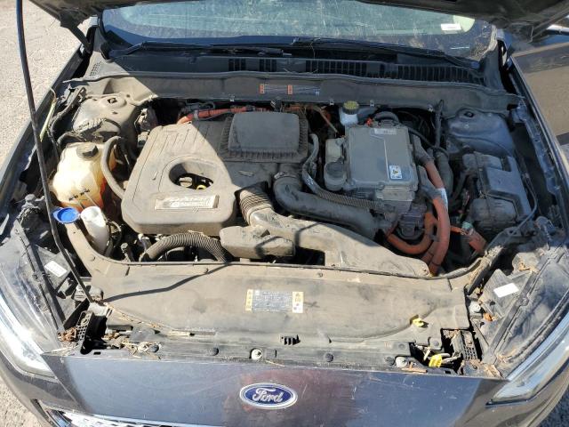 3FA6P0SU1KR202330 Ford FUSION TIT