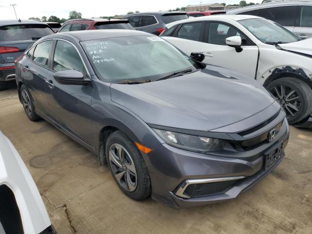 2HGFC2F64LH556614 Honda Civic Lx