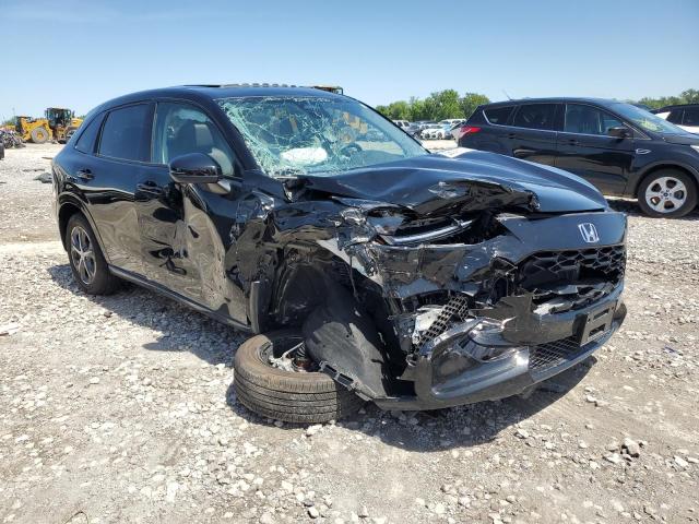 3CZRZ2H74PM729176 Honda Hr-v Exl