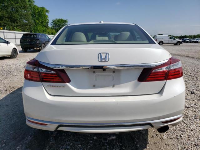 1HGCR2F02GA016454 Honda ACCORD EX