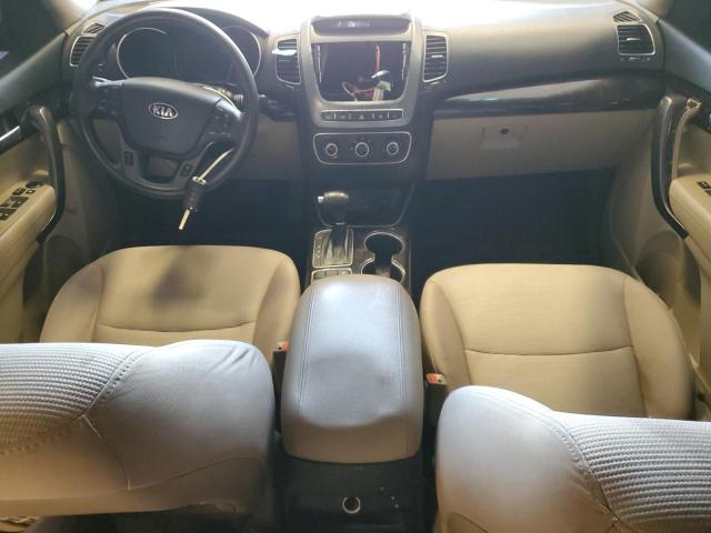 5XYKTDA73EG529947 KIA SORENTO LX