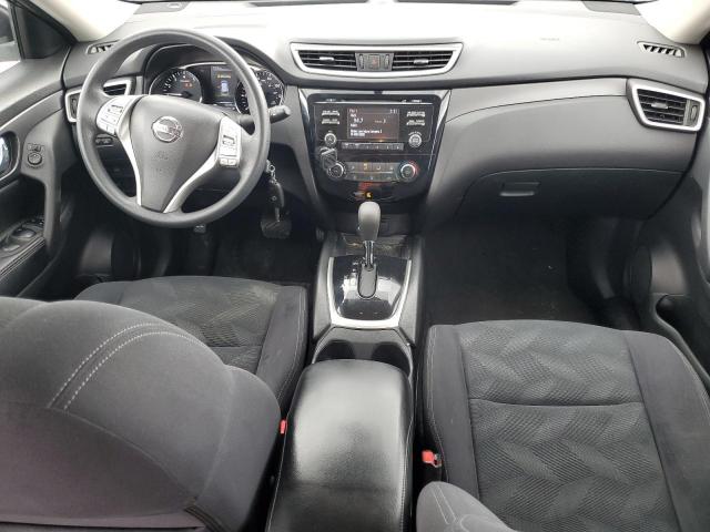 JN8AT2MV7GW145254 Nissan ROGUE S