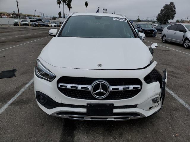 W1N4N4HB6MJ204407 Mercedes-Benz Gla 250 4matic