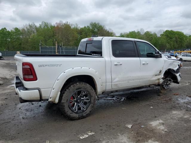 1C6SRFFT7MN735576 RAM 1500 Big Horn/lone Star