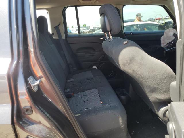 1C4NJRBB6FD188935 Jeep Patriot Sport