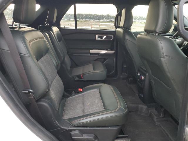1FMSK8JH1MGC15580 Ford Explorer Timberline
