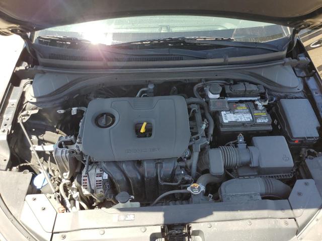 5NPD84LF4LH527418 Hyundai ELANTRA SEL