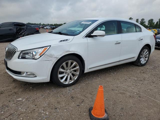 Auction sale of the 2015 Buick Lacrosse, vin: 1G4GB5G36FF209587, lot number: 53500464
