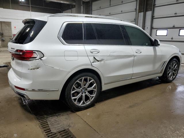 5UXCW2C09N9J80194 BMW X7 Xdrive40i