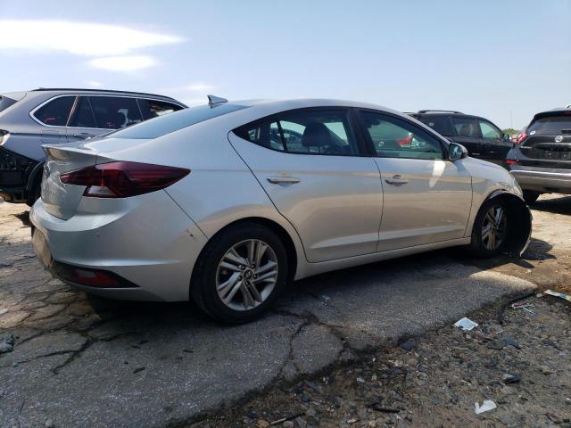 5NPD84LF3KH420276 Hyundai ELANTRA SEL