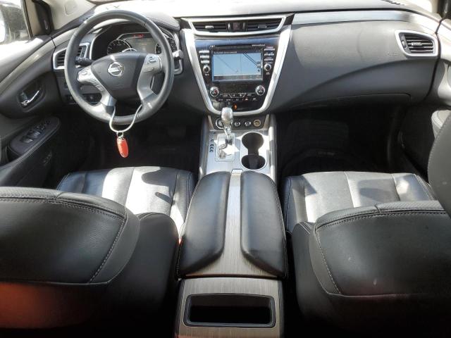 5N1AZ2MH2FN233746 Nissan MURANO S