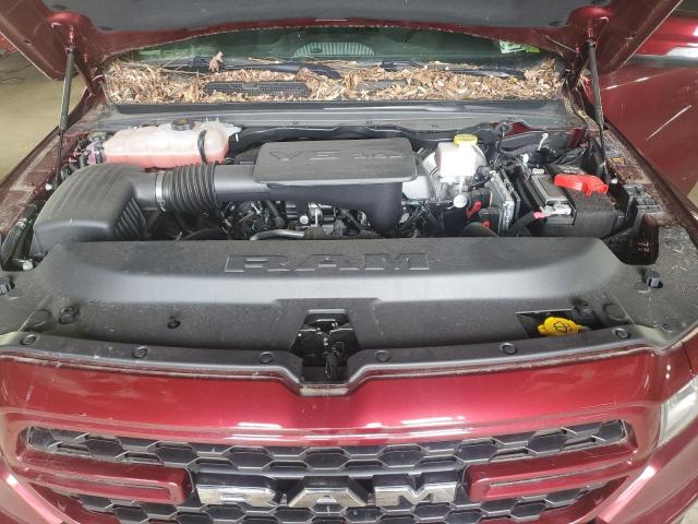 1C6RRFBG6NN365536 RAM 1500 Big Horn/lone Star