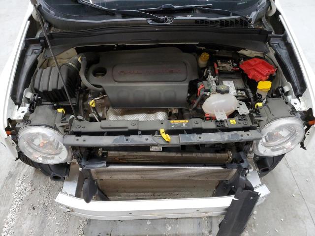 ZACNJBAB5LPL49083 Jeep Renegade Sport
