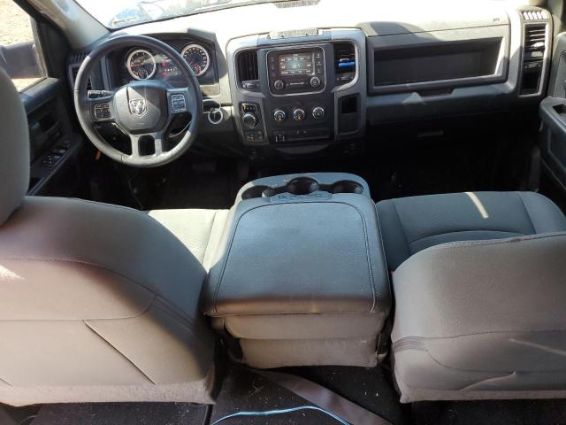 1C6RR7FT2JS330243 RAM 1500 St