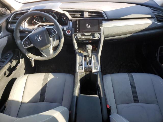 19XFC2F8XHE030085 Honda CIVIC EX