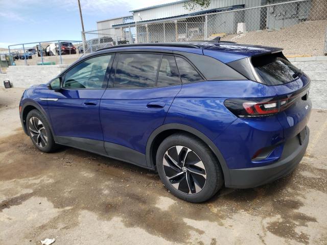 WVGTMPE29NP046134 Volkswagen ID.4 PRO S