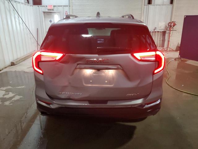 3GKALYEG9PL215801 GMC Terrain At4