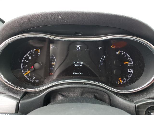1C4RJFAG8LC110025 Jeep Grand Cherokee Laredo