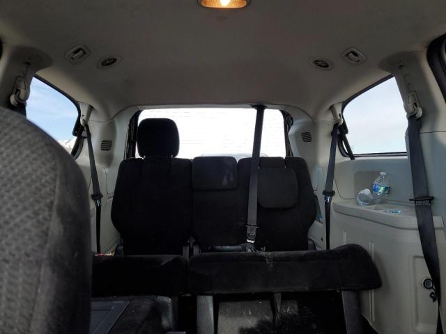 2C4RDGCG6ER123232 Dodge Grand Caravan Sxt