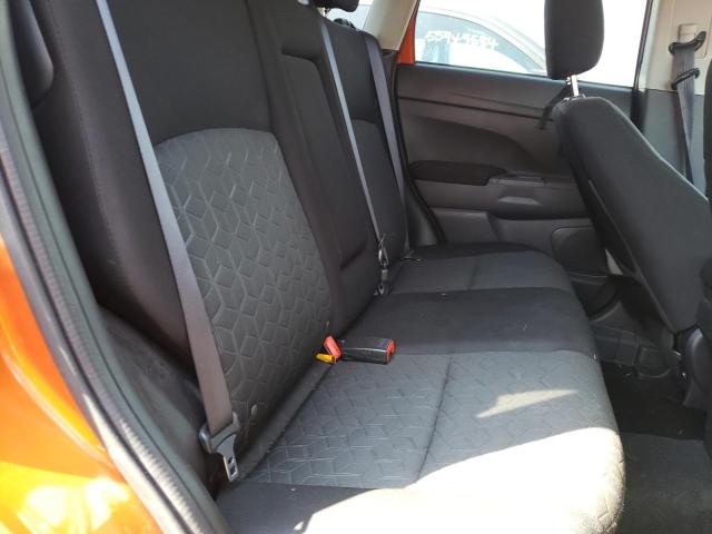 JA4AP3AU9LU012481 Mitsubishi Outlander Sport Es