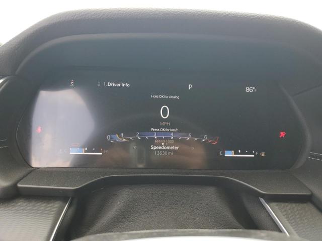 1C4RJGAG1RC716264 Jeep Grand Cherokee Laredo