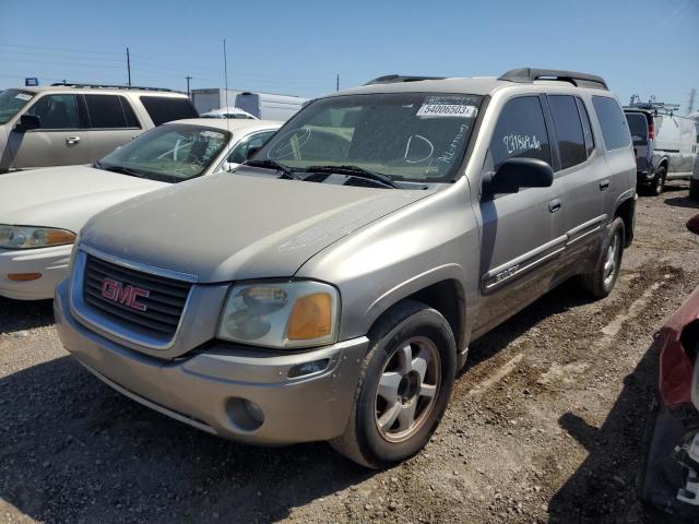 Auction sale of the 2003 Gmc Envoy Xl, vin: 1GKES16S436144588, lot number: 54006503