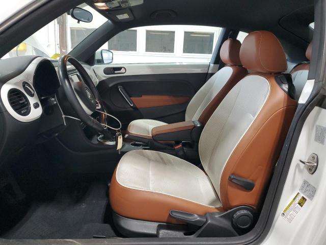 3VWF17AT9FM652496 Volkswagen Beetle 1.8t