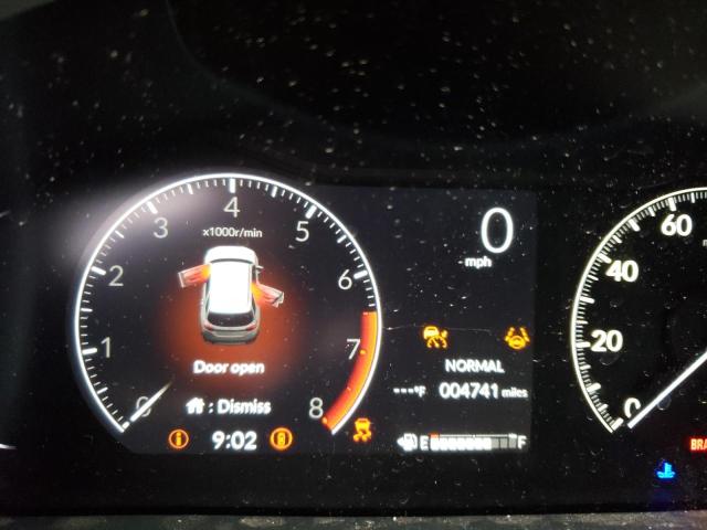 5FNYG1H73RB000630 Honda Pilot Touring